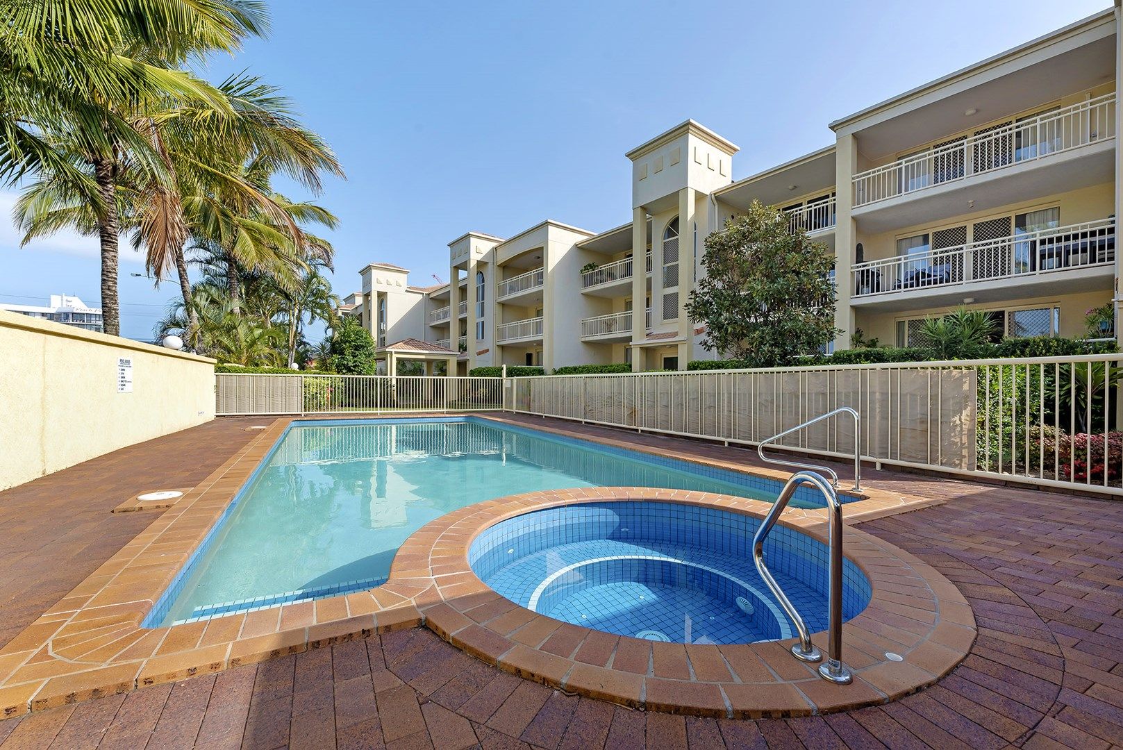 38/1200 gold coast highway, Palm Beach QLD 4221, Image 0