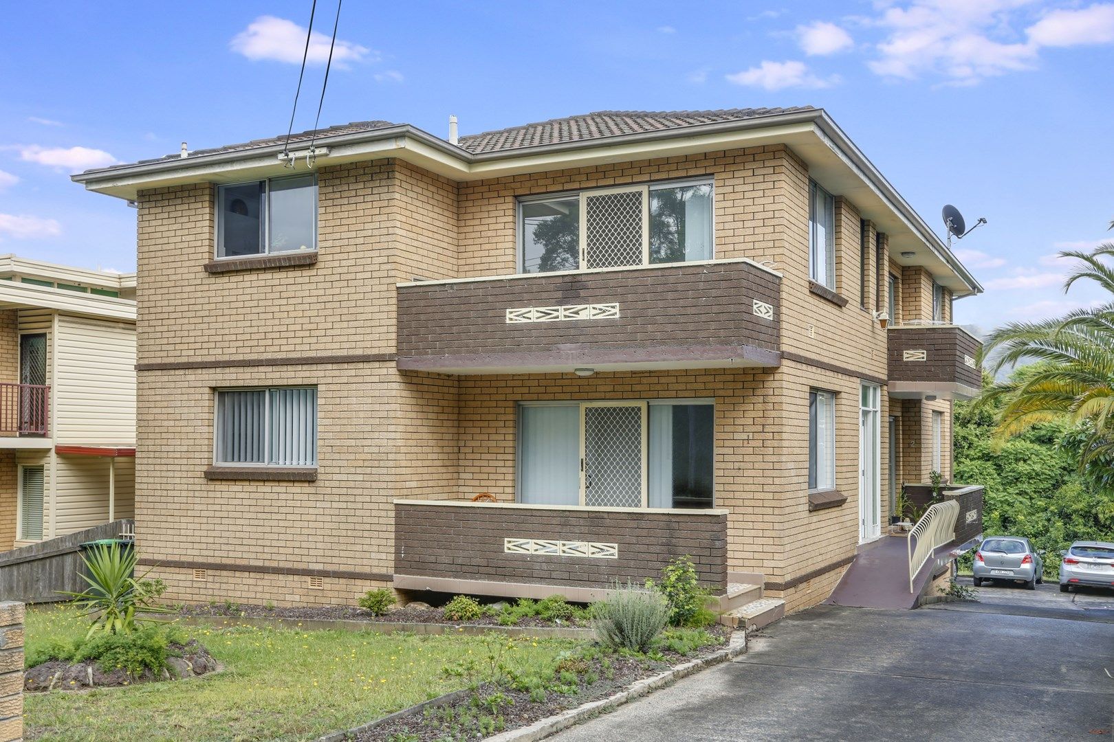 3/10 PRINCES HIGHWAY, West Wollongong NSW 2500, Image 0
