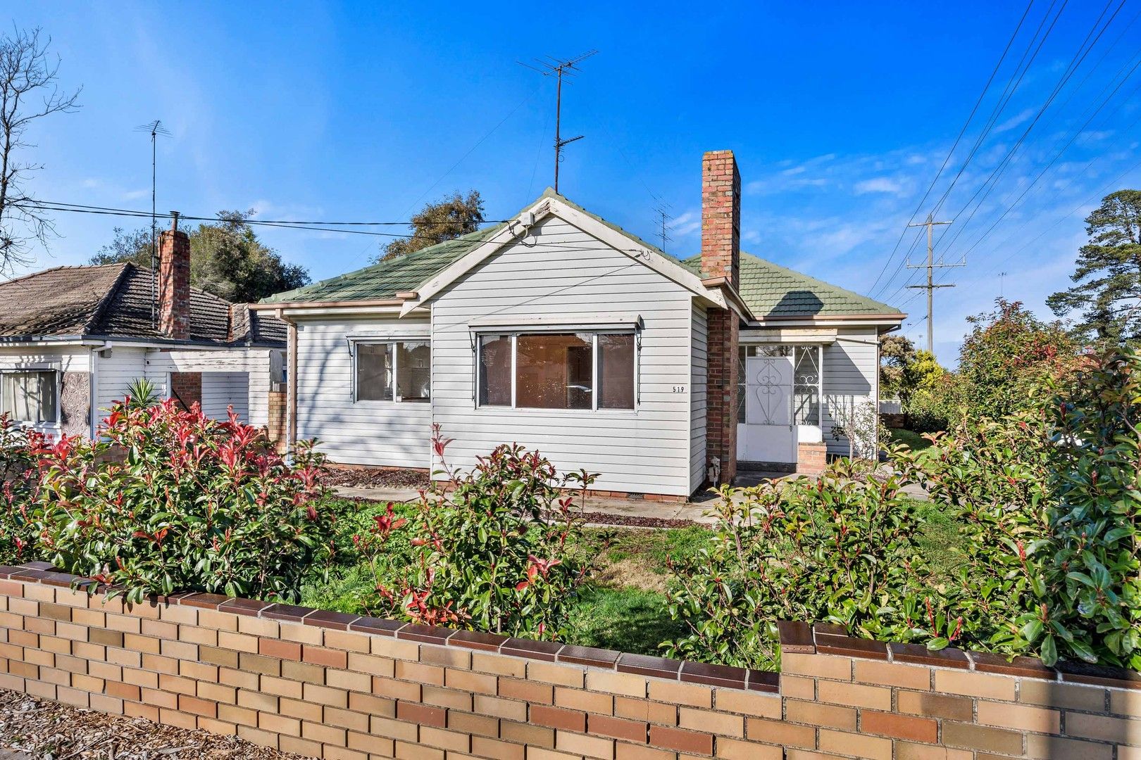 3 bedrooms House in 519 Bell Street REDAN VIC, 3350