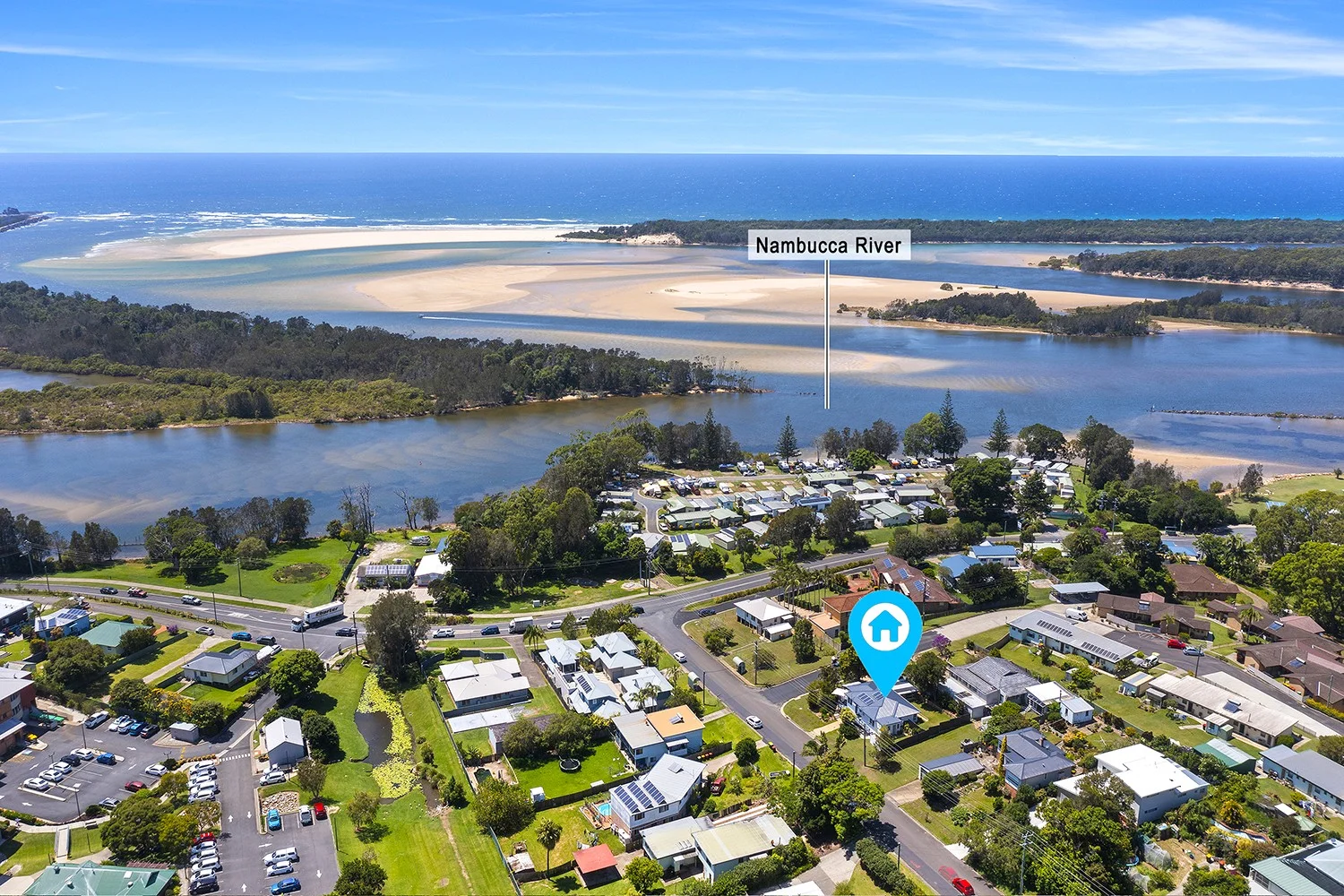 3 Seaview Street, Nambucca Heads NSW 2448