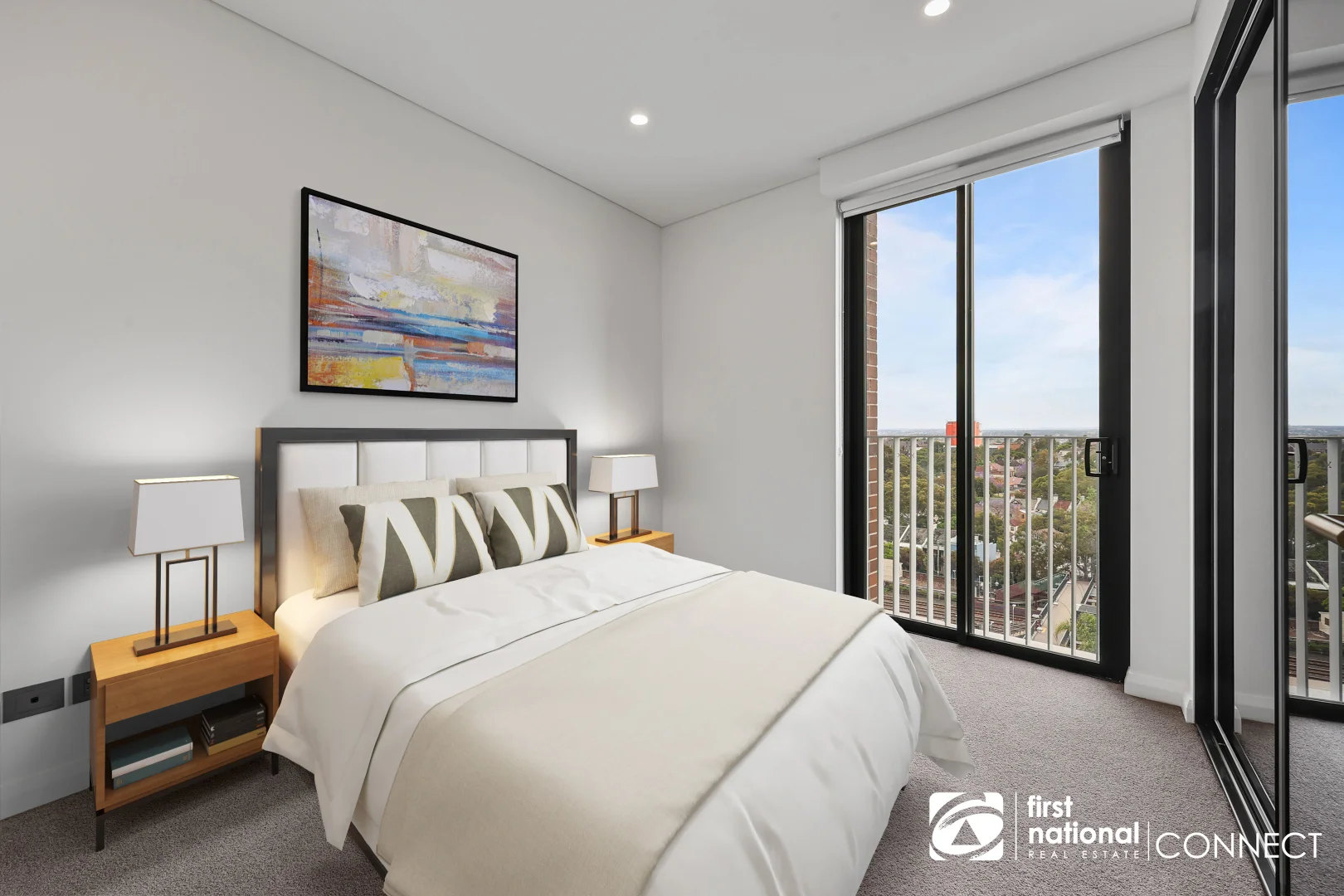 Additional image 5 of 7.13/5 Regent St, Petersham NSW 2049