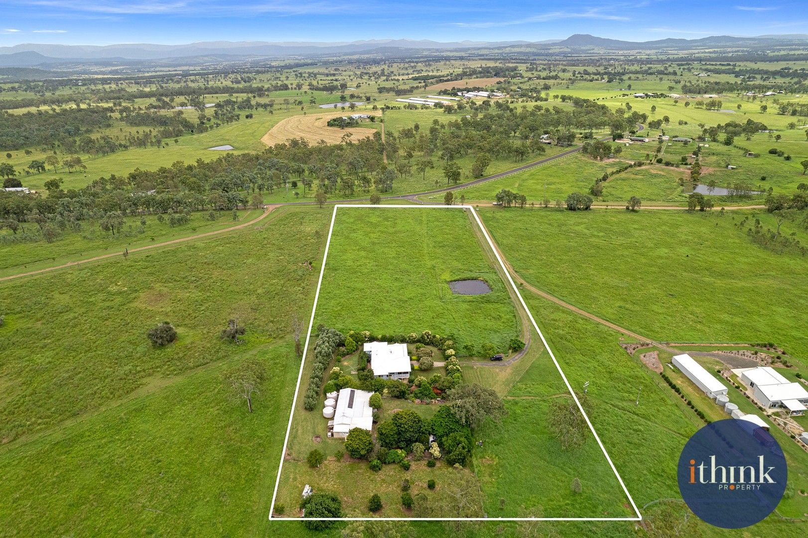 2 Wiley Road, Milbong QLD 4310, Image 2