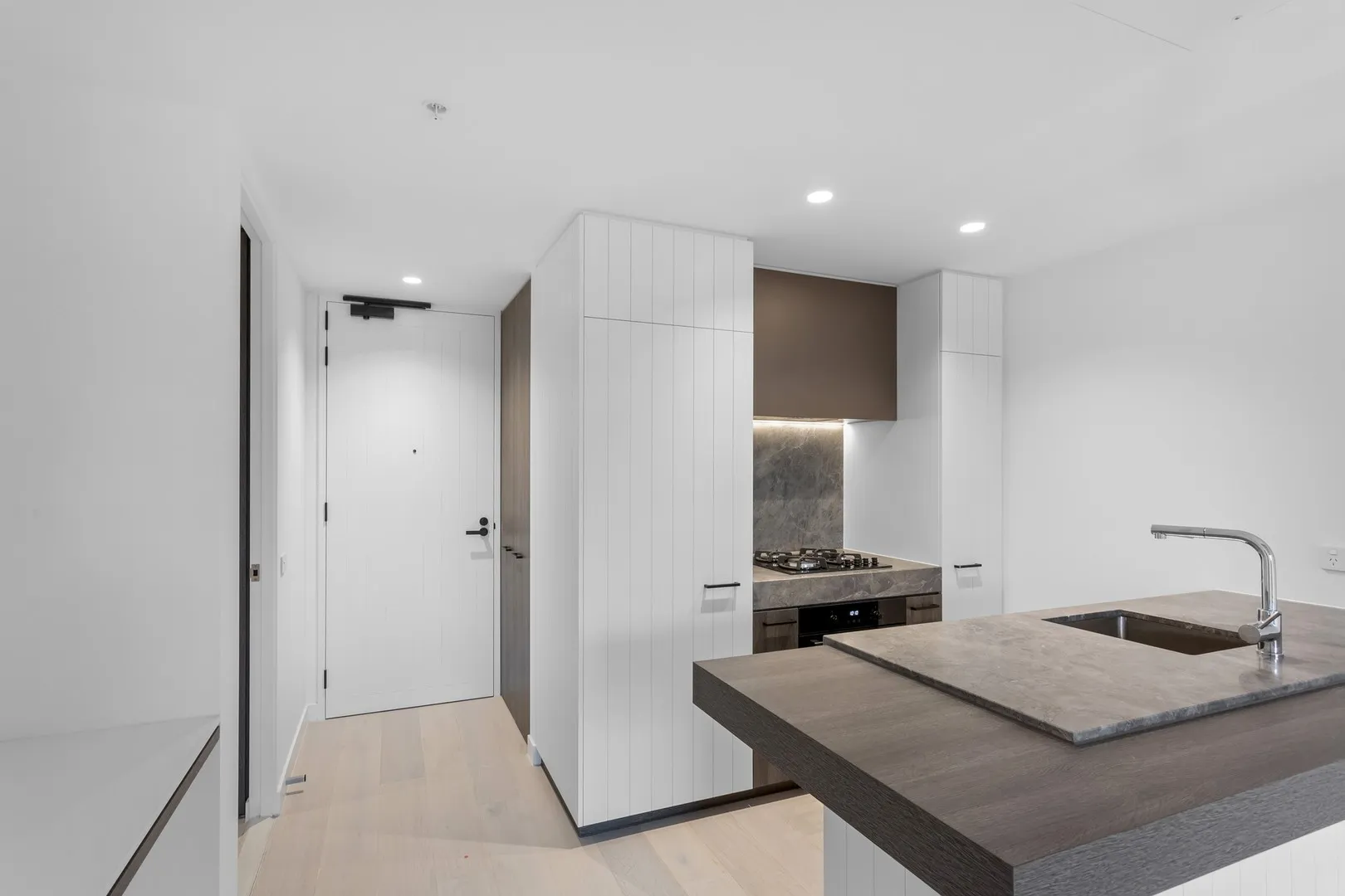 Apartment in Collingwood, Collingwood