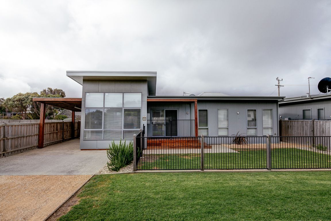 2A Willoughby Street, Port Fairy VIC 3284