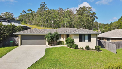 Picture of 6 Mountain Spring Drive, KENDALL NSW 2439