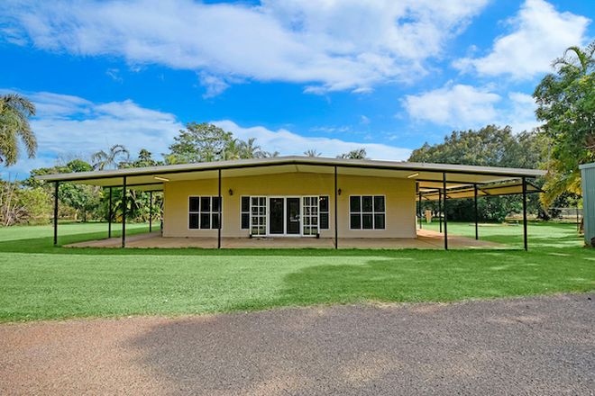 Picture of 430 Bees Creek Road, BEES CREEK NT 0822