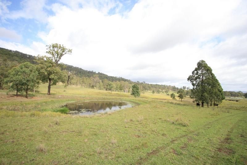 740 Dungog Road, Hilldale NSW 2420