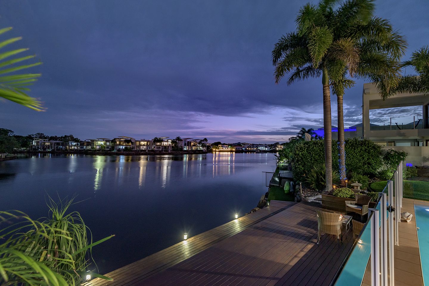 1 Waterfront Court, Twin Waters QLD 4564
