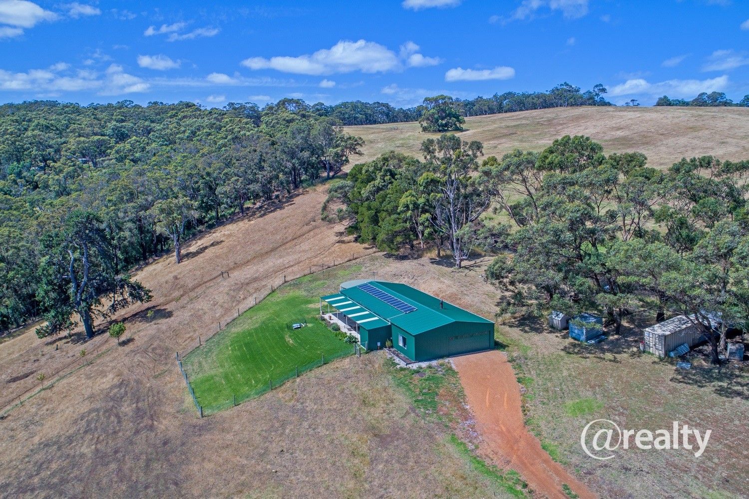 92 East Bank Road, Kalgan WA 6330, Image 2