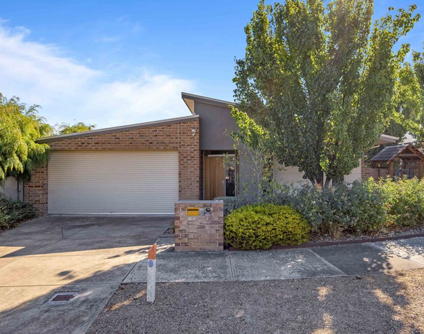 3 Doherty Close, Mount Clear VIC 3350
