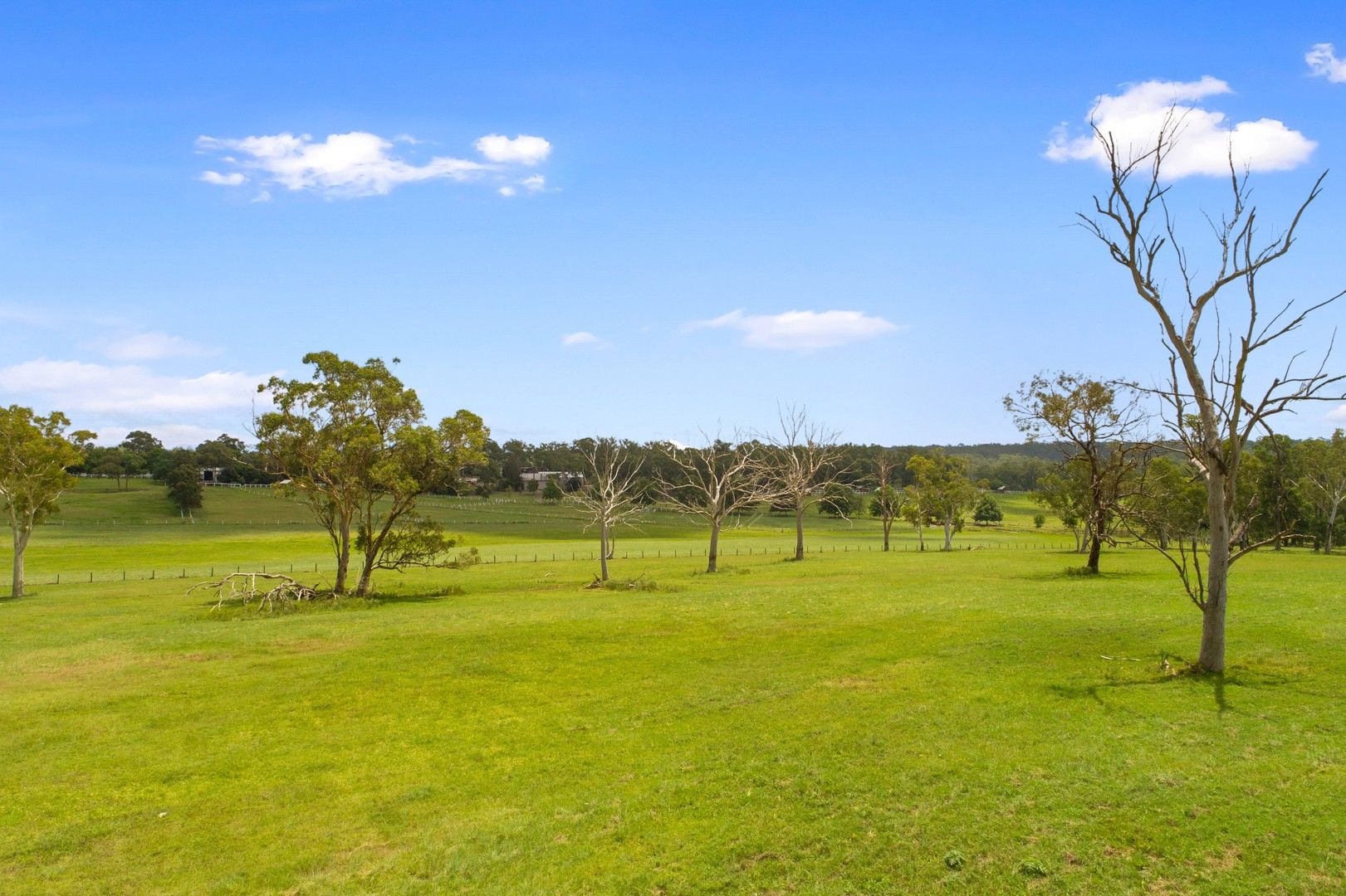 Lot 1, 2 & 3/35 Hadden Ridge Road, Wilberforce NSW 2756, Image 2