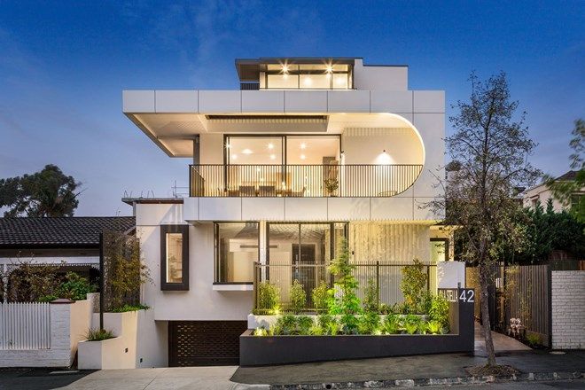485 Real Estate Properties For Sale In Brighton Vic 3186 Domain