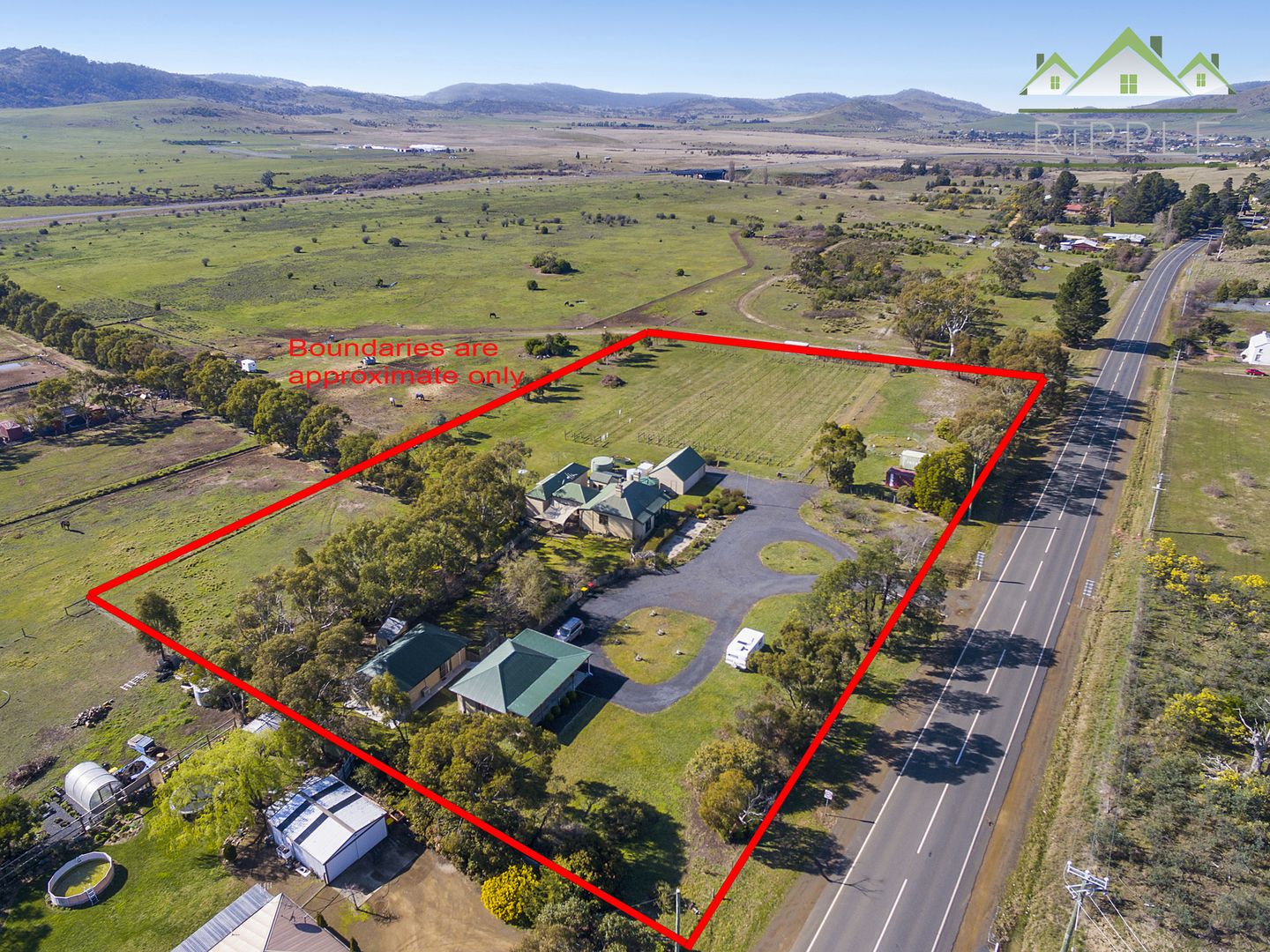 478 Brighton Road, Pontville TAS 7030, Image 1