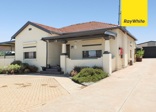 8 Kleeman Street, Whyalla SA 5600