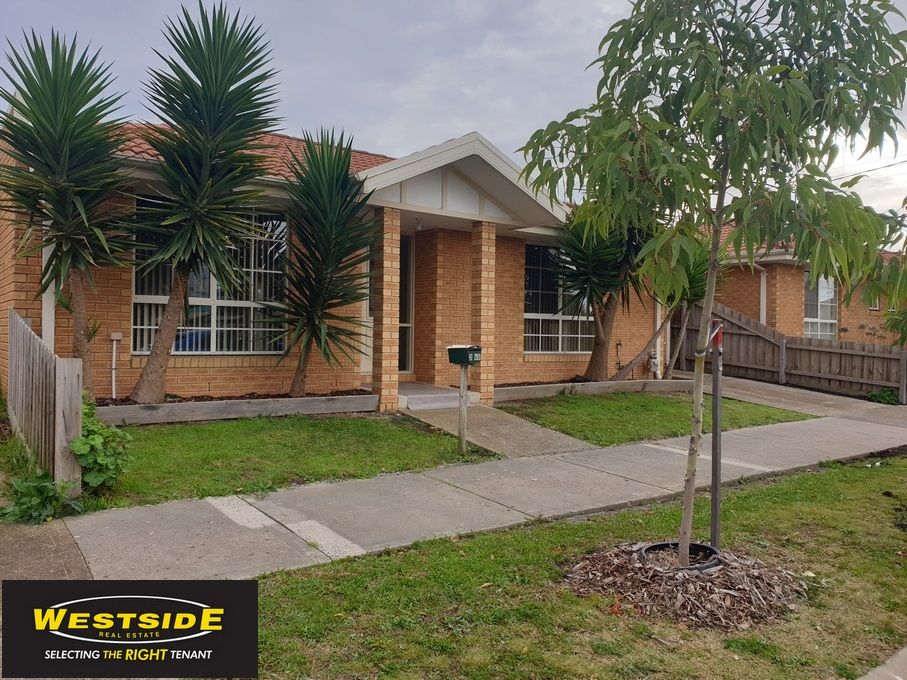 3/45 Victoria Road, Sydenham VIC 3037, Image 0