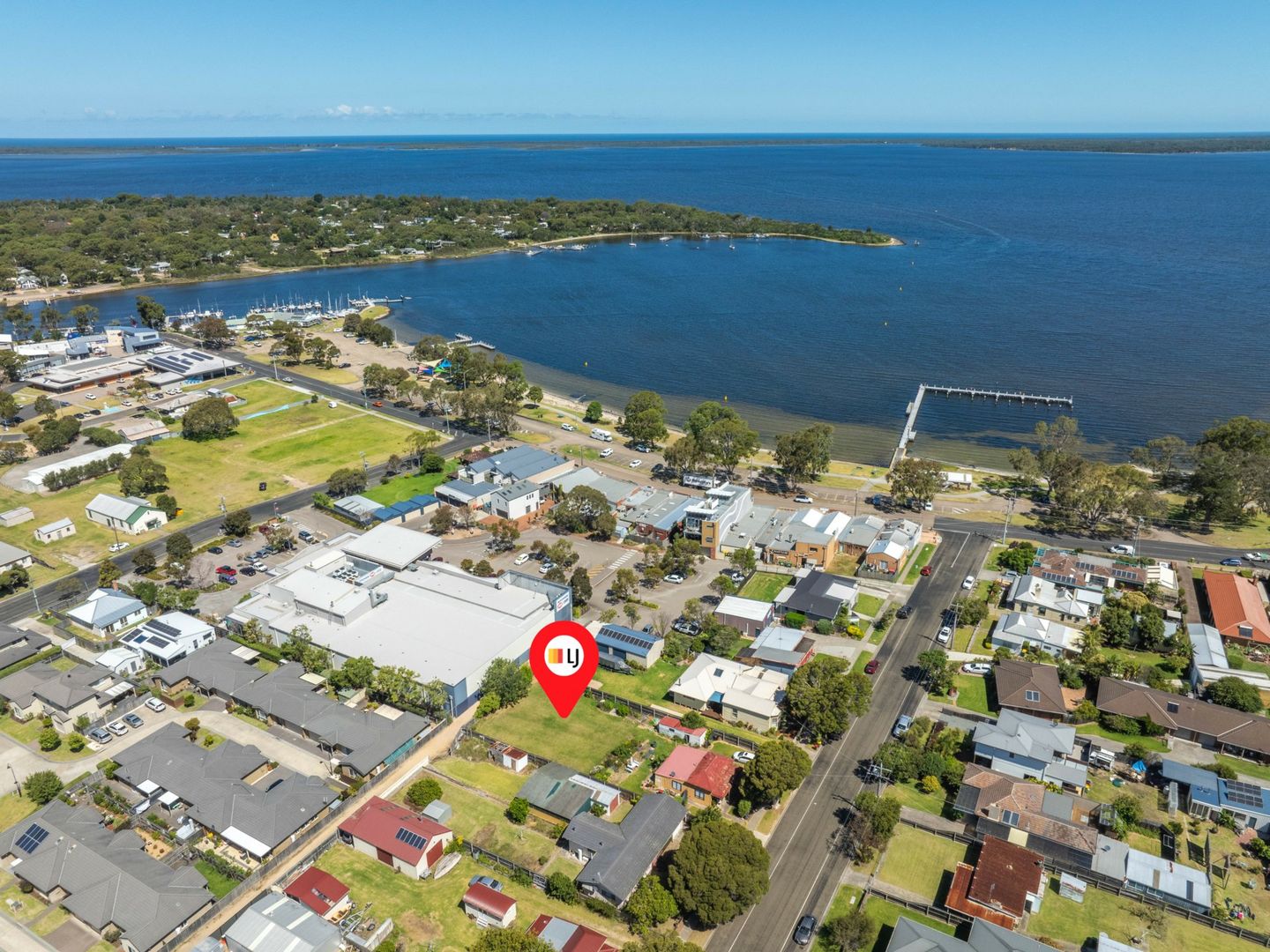 8A Langford Parade, Paynesville VIC 3880, Image 1