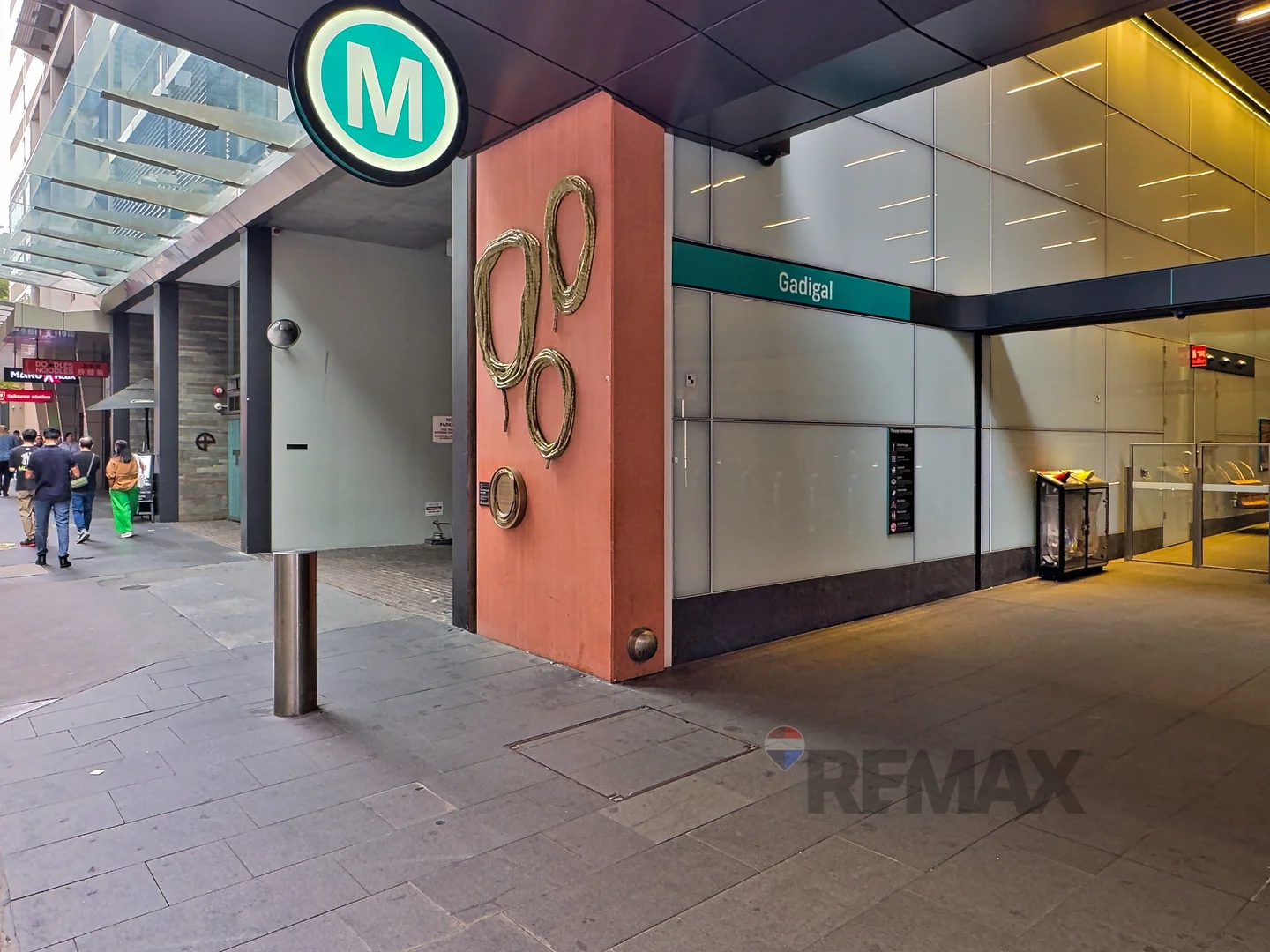 Additional image 16 of 1502/209 Castlereagh Street, Sydney NSW 2000