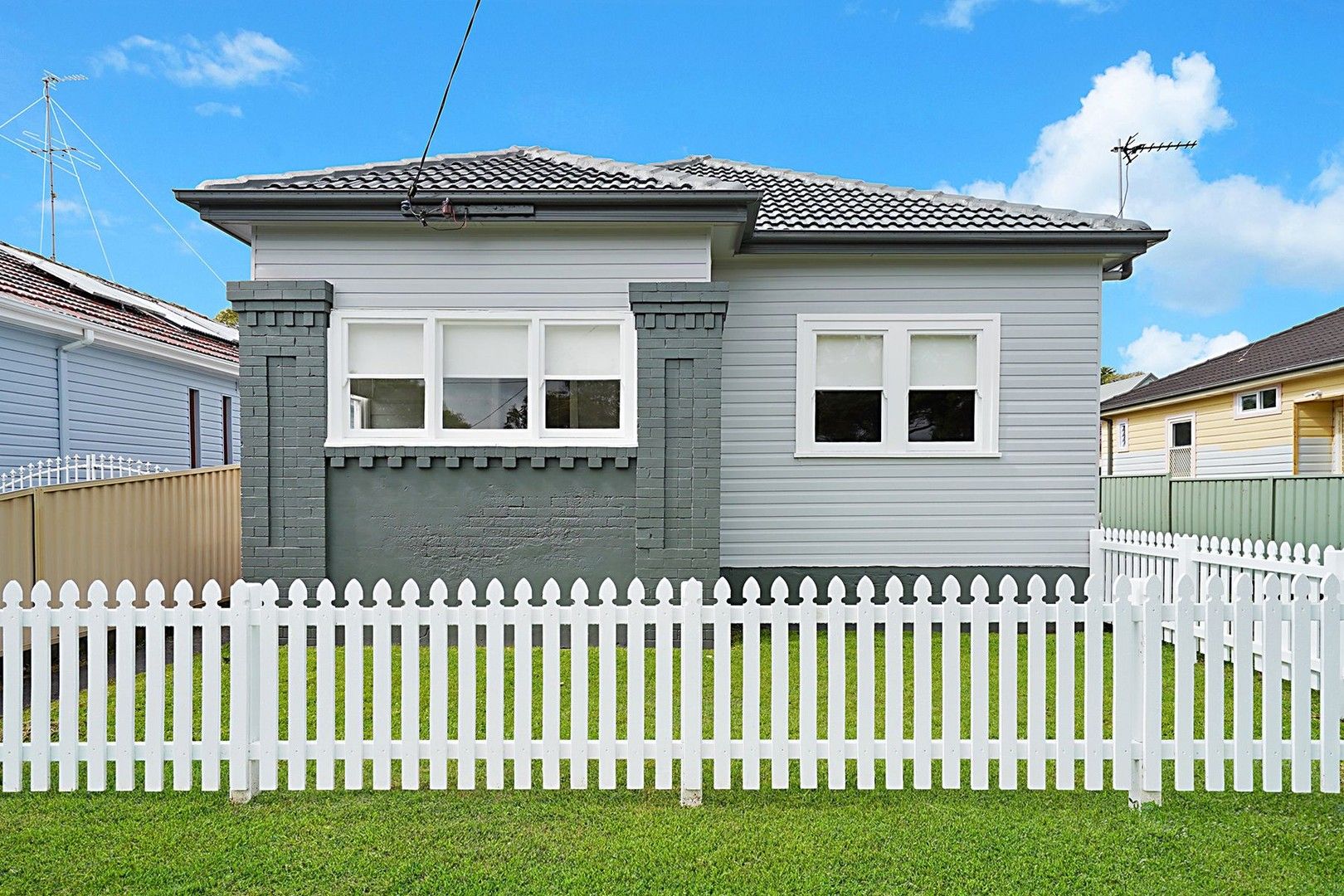 3 bedrooms House in 39 FLETCHER STREET ADAMSTOWN NSW, 2289