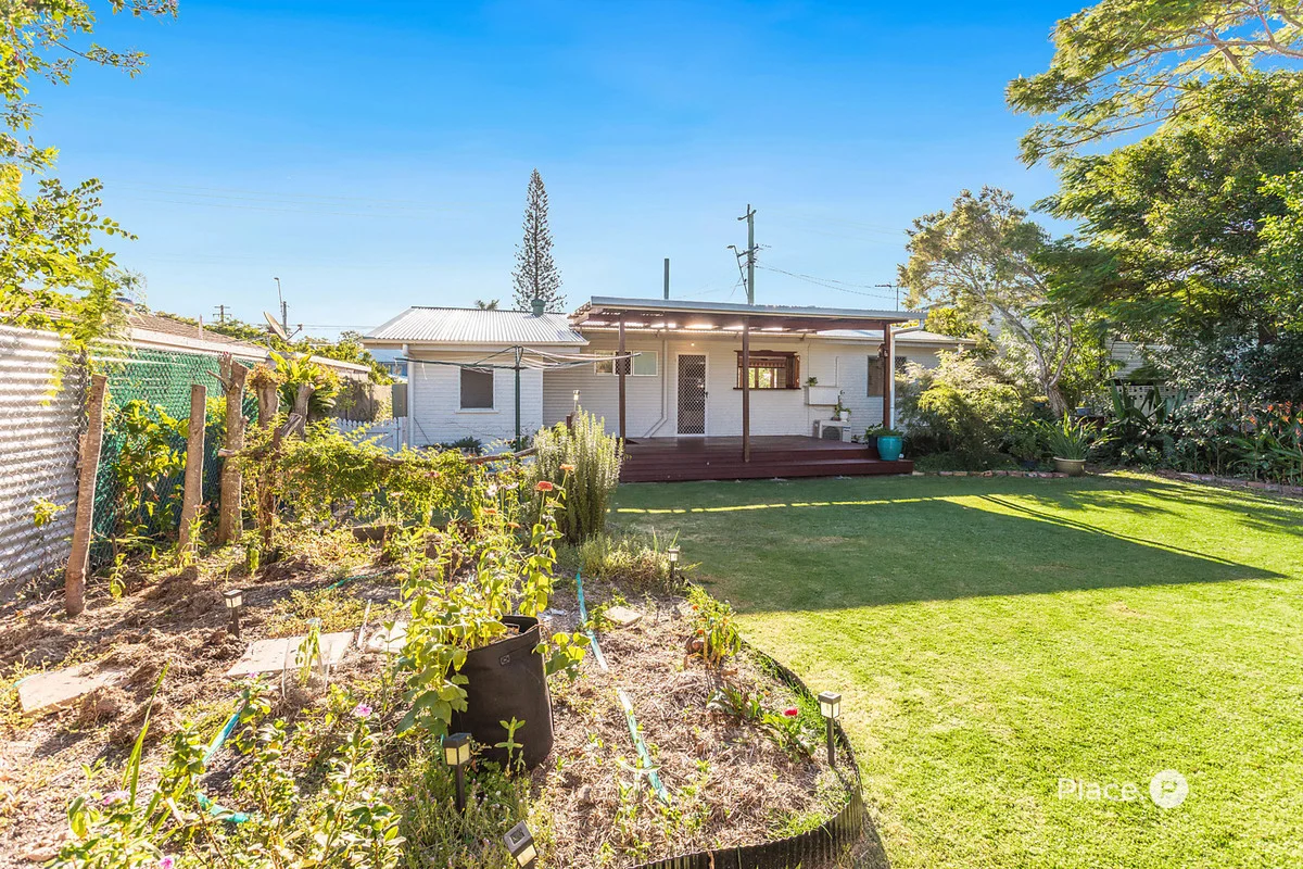 130 Elizabeth Avenue, Clontarf QLD 4019