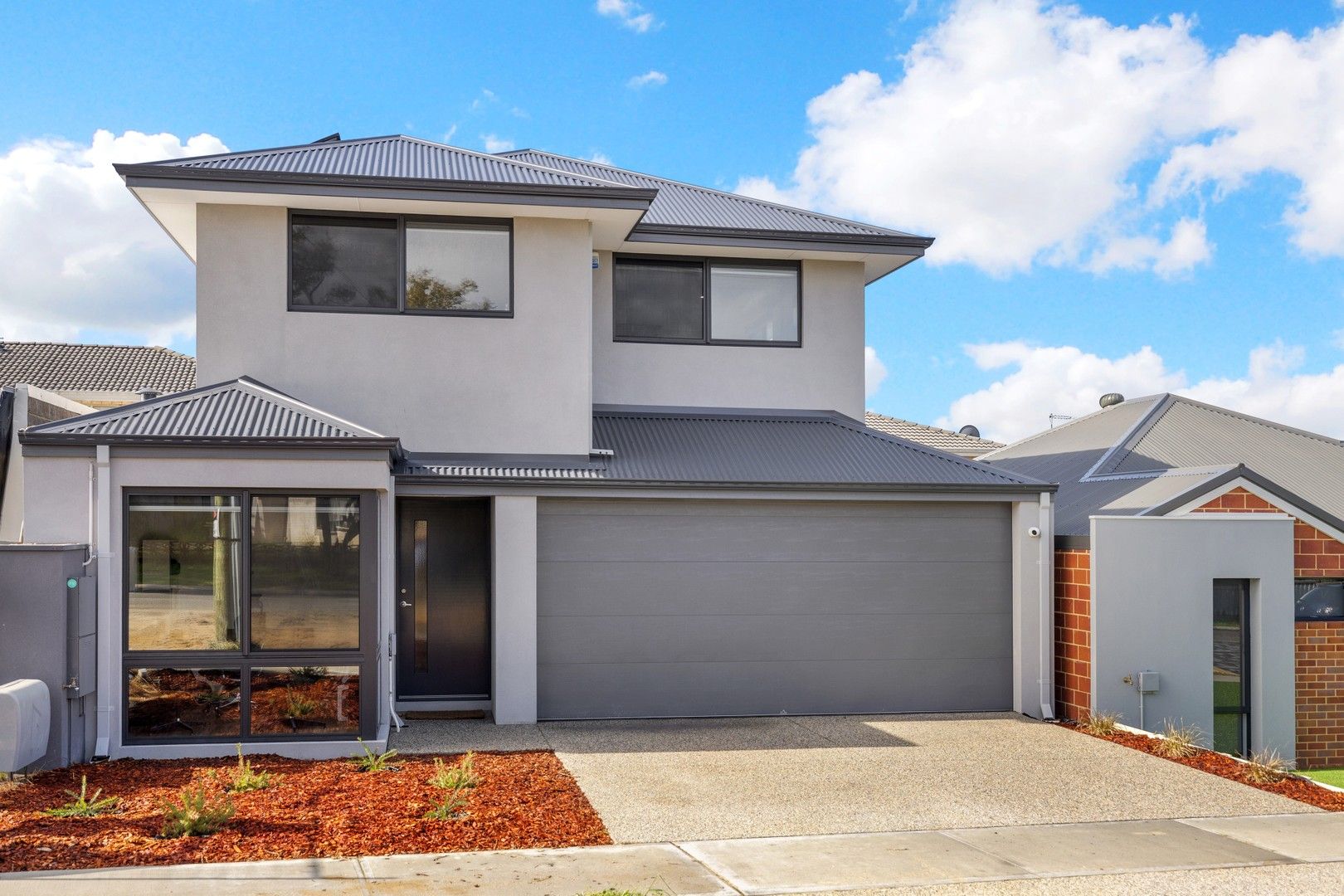 3 bedrooms House in 4B Falkirk Avenue MAYLANDS WA, 6051