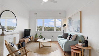 Picture of 6/477 Sydney Road, BALGOWLAH NSW 2093