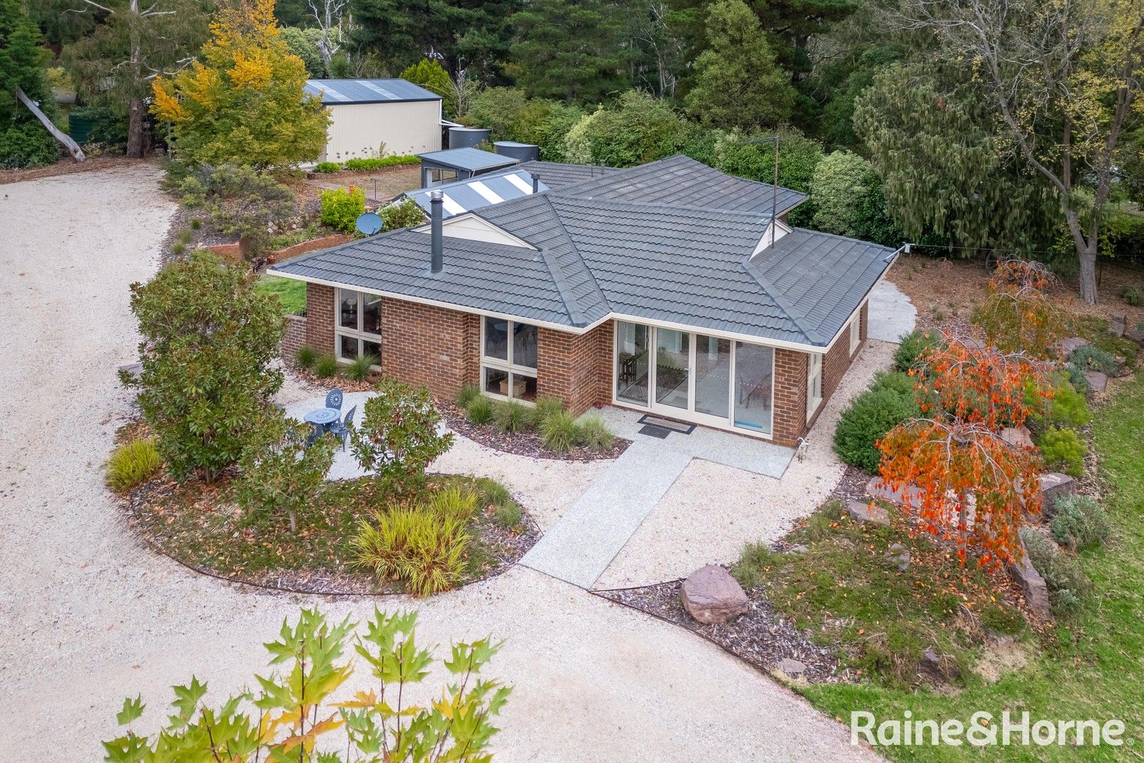 97 Carrington Street, Macedon VIC 3440, Image 0