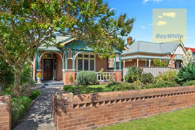 Picture of 9 Lagoon Street, GOULBURN NSW 2580