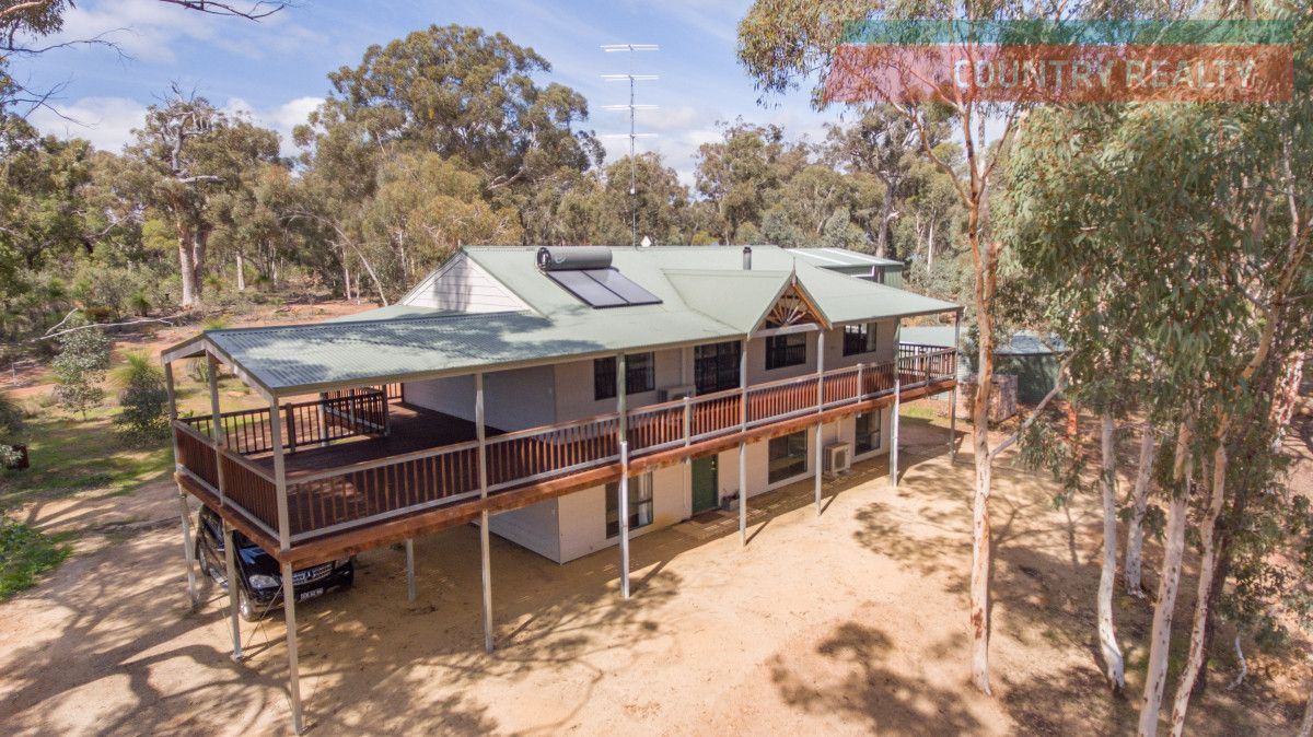 25 Laterite Way, Toodyay WA 6566, Image 1