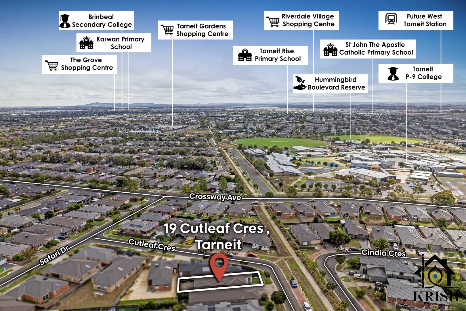 Additional image 19 of 19 CUTLEAF CRESCENT, Tarneit VIC 3029