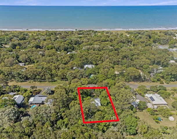 23 Plum Tree Crescent, Moore Park Beach QLD 4670