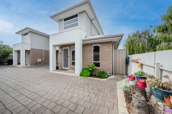 Picture of 2b Milton Street, OAKLANDS PARK SA 5046