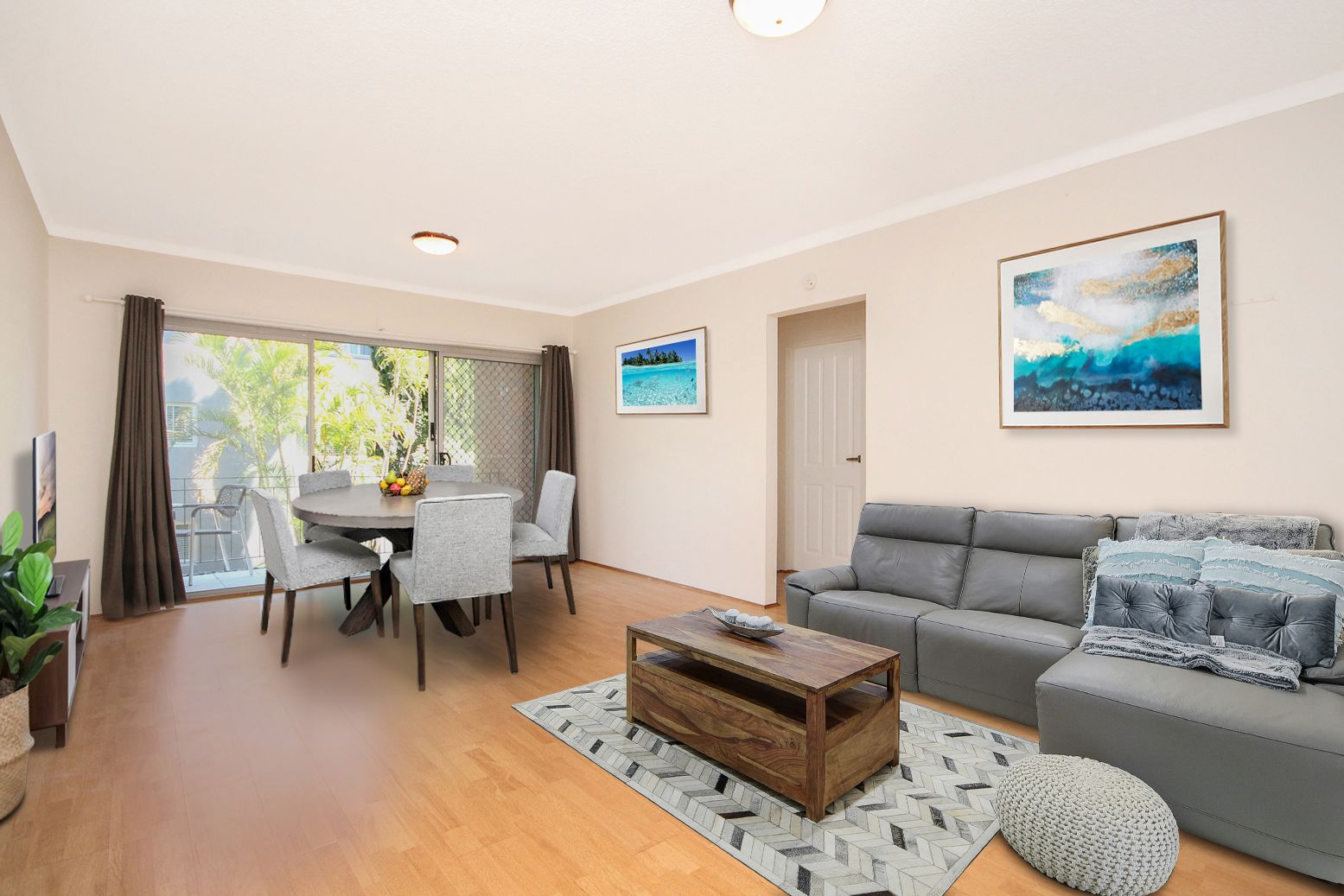 2 bedrooms Apartment / Unit / Flat in 14 10 Church Street RANDWICK NSW, 2031