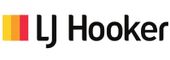 Logo for LJ Hooker Casula
