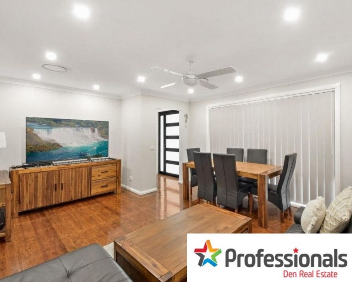 3 bedrooms House in 8 Jular Place JAMISONTOWN NSW, 2750