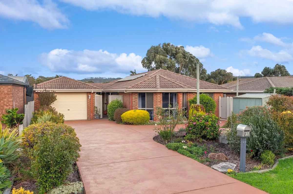 85 Country Club Drive, Safety Beach VIC 3936
