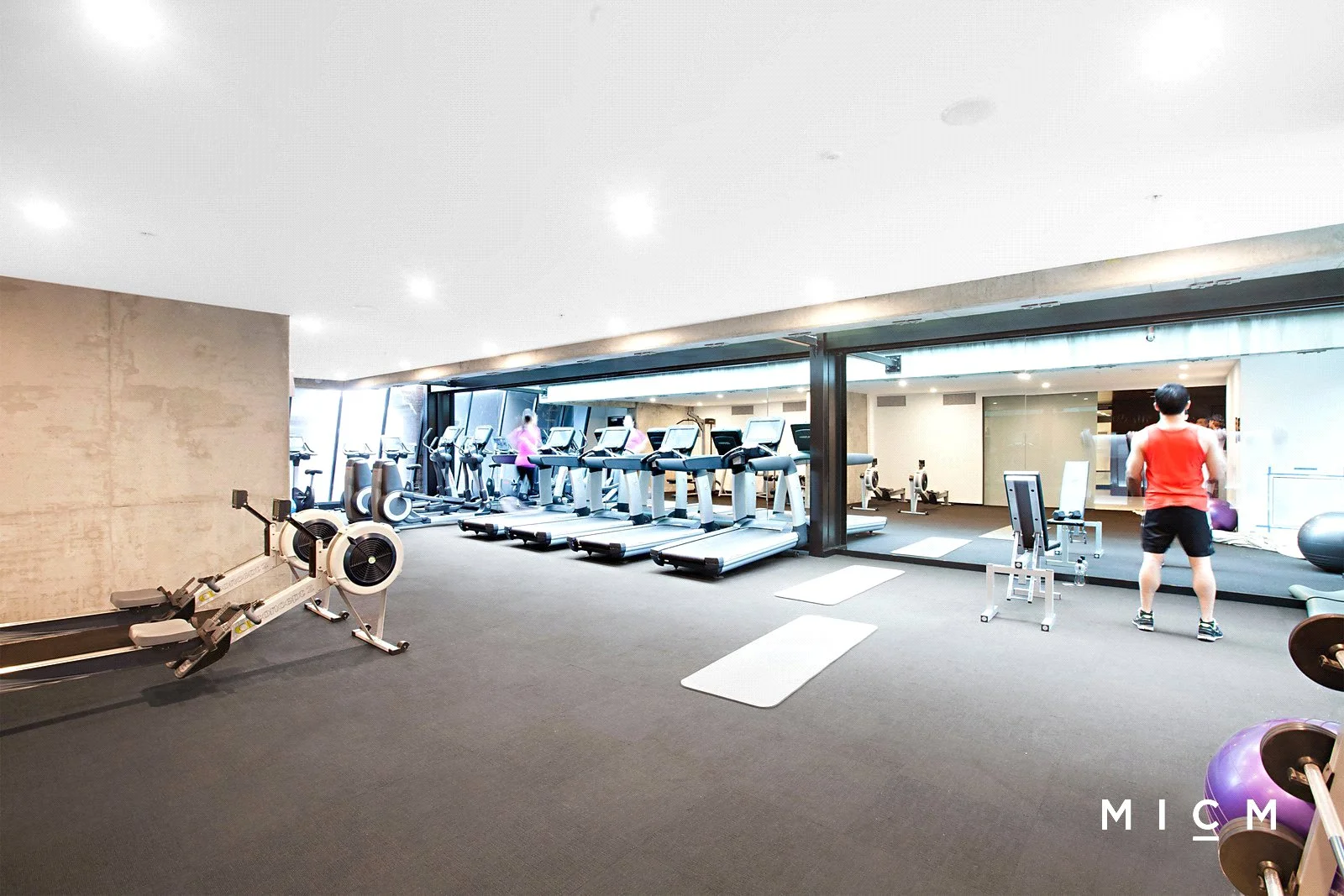 Additional image 16 of 3113/220 Spencer Street, Melbourne VIC 3000