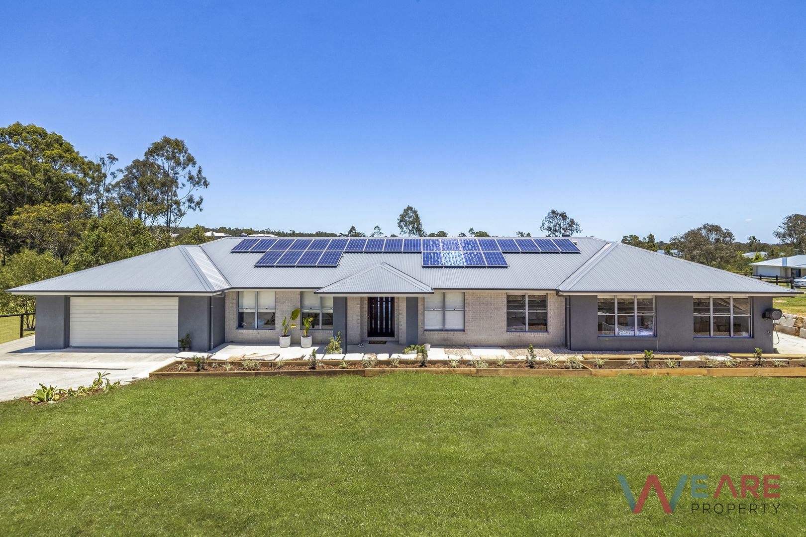 1 Markwell Circuit, Jimboomba QLD 4280, Image 1