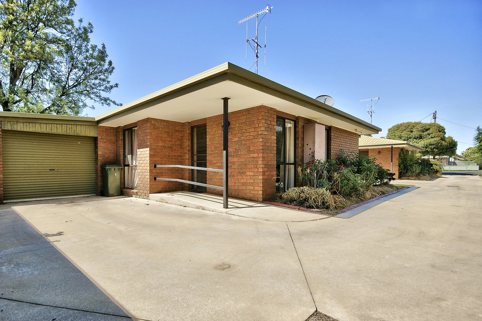 1-3/429 George Street, Deniliquin NSW 2710, Image 1