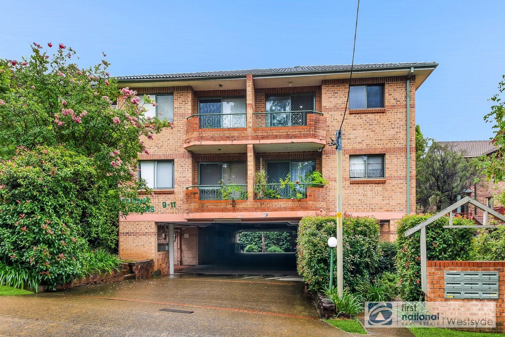 5/9-11 Priddle Street, Westmead NSW 2145, Image 0