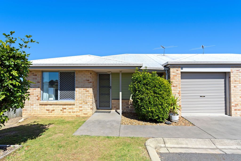 3 bedrooms Townhouse in 33/108 Cemetery Road RACEVIEW QLD, 4305