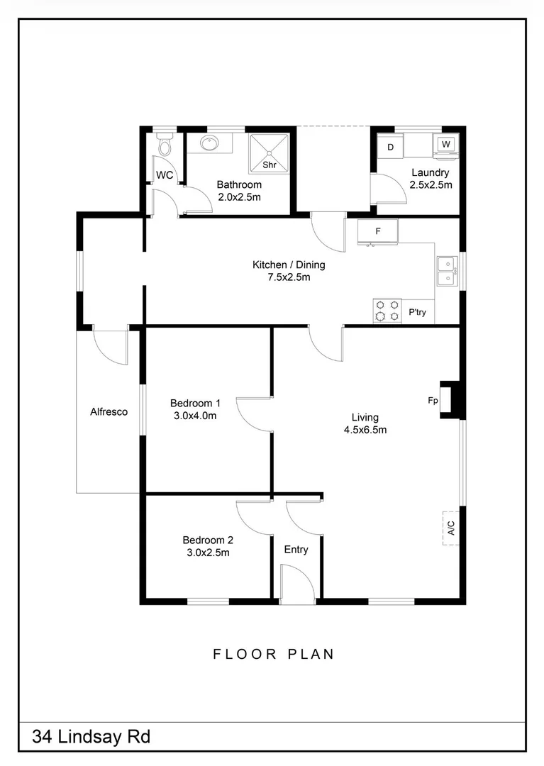 Additional image 11 of 34 Lindsay Road, Dartmoor VIC 3304