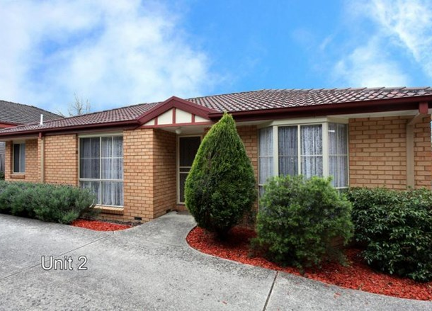 10 Daisy Street, Heathmont VIC 3135