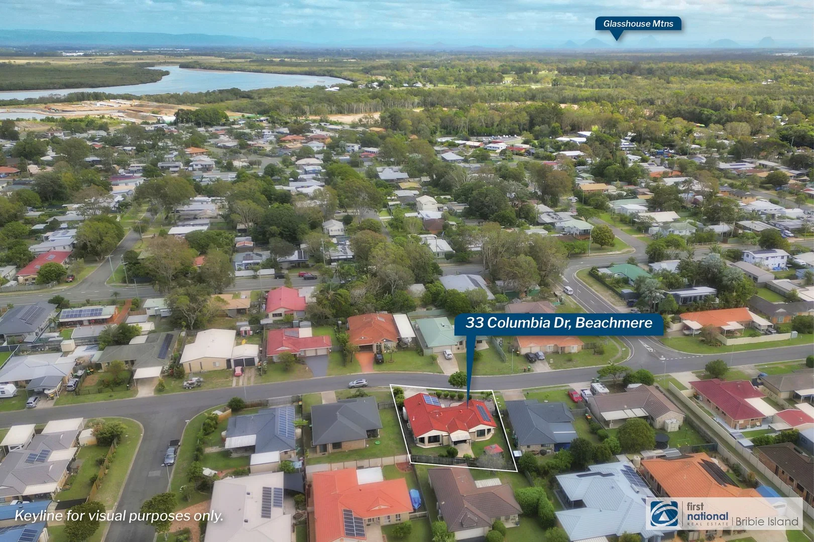 Additional image 34 of 33 Columbia Drive, Beachmere QLD 4510