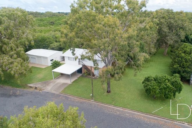 Picture of 35 Mcmahon Street, ANDERGROVE QLD 4740