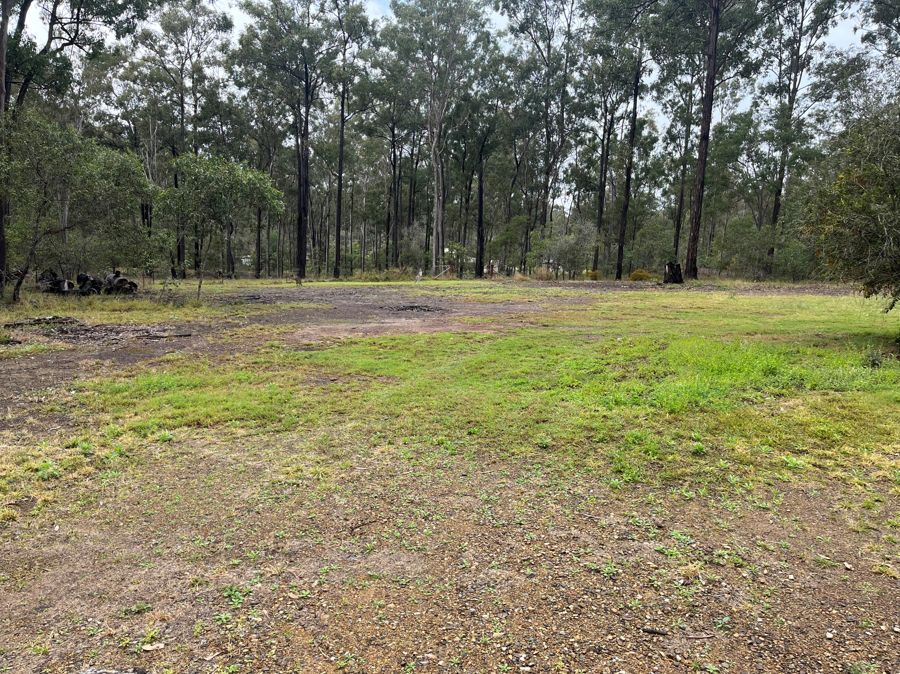 Lot 132 Rodney Road, Curra QLD 4570, Image 1