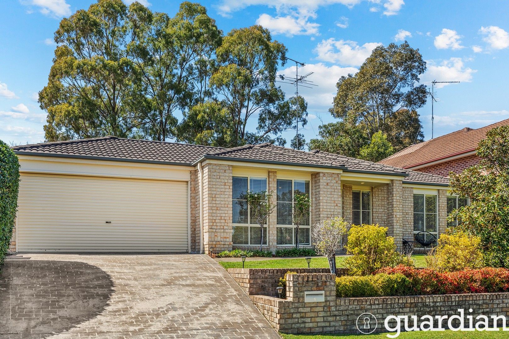 5 Success Avenue, Kellyville NSW 2155, Image 0