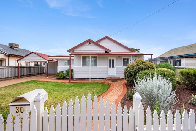 Picture of 30 Wittenoom St, PICCADILLY WA 6430
