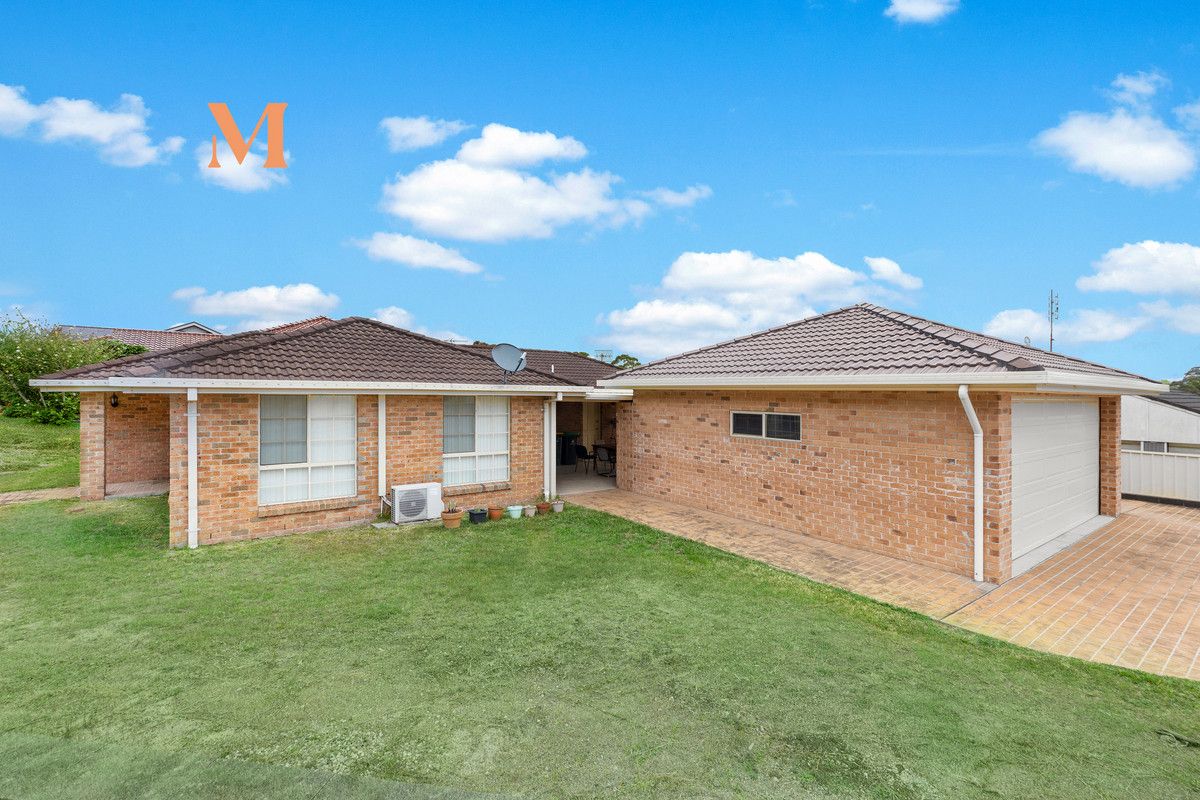 7 McIntyre Street, Cardiff NSW 2285, Image 1