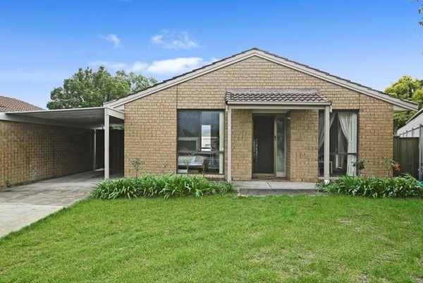 15A O'leary Court, Newton SA 5074