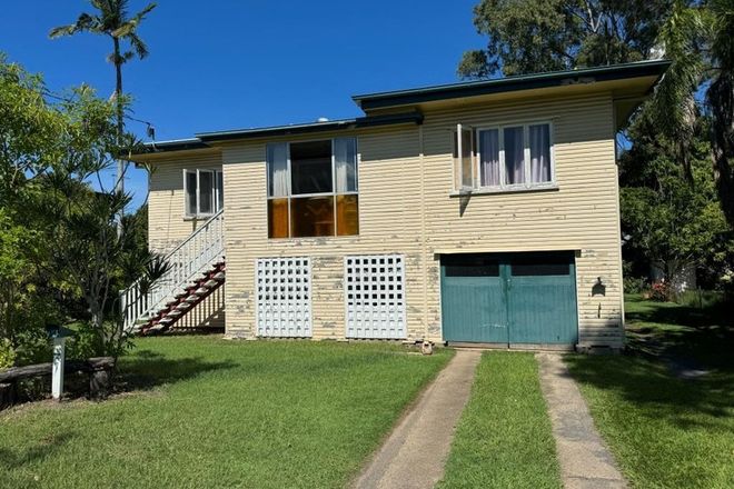Picture of 190 Kerrigan Street, FRENCHVILLE QLD 4701